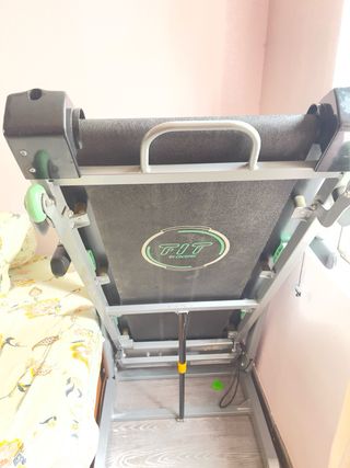 Cinta de correr Cecotec EXTREMETRACK