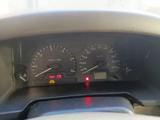 Land Rover Discovery 2001