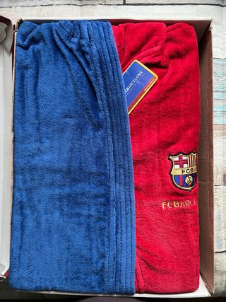 Albornoz FC Barcelona Talla L