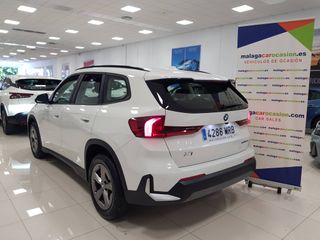 BMW X1 2024 - 4286MRB