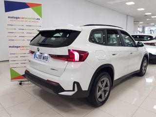 BMW X1 2024 - 4286MRB