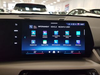 BMW X1 2024 - 4286MRB