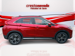 DESDE 300€ AL MES SIN ENTRADA ECLIPSE CROSS