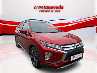 DESDE 300€ AL MES SIN ENTRADA ECLIPSE CROSS