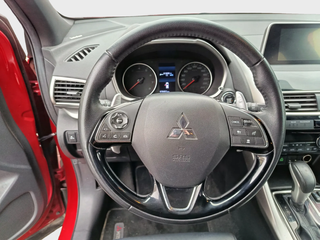 DESDE 300€ AL MES SIN ENTRADA ECLIPSE CROSS