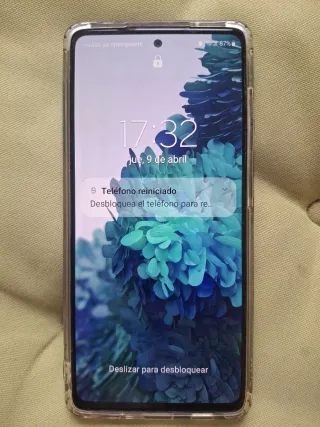Samsung S20