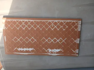 Pack Baldosas Mosaico