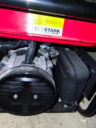Generador Stark 1000 4T Gasolina