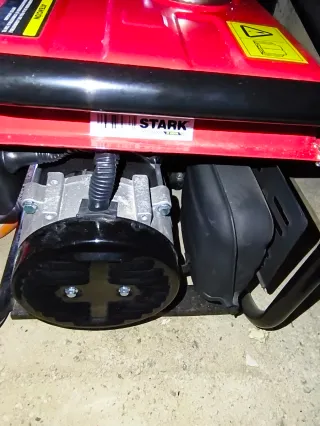 Generador Stark 1000 4T Gasolina