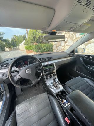 Volkswagen Passat Variant 2.0 TDI DSG