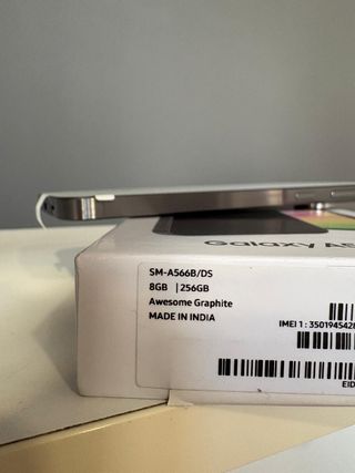 Samsung Galaxy A56 5G 256GB