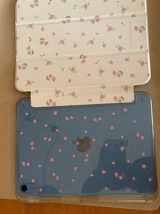 iPad 10ª Gen Azul 64gb