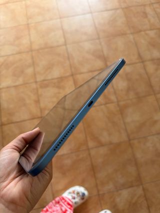 iPad 10ª Gen Azul 64gb