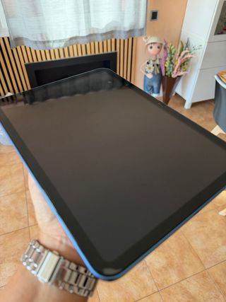 iPad 10ª Gen Azul 64gb