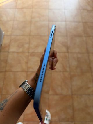 iPad 10ª Gen Azul 64gb
