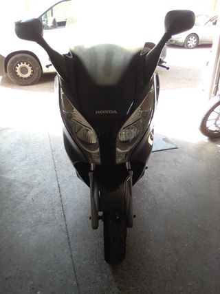 Honda Swing 125