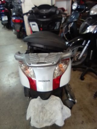 Honda Swing 125
