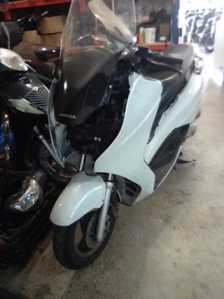Honda Swing 125