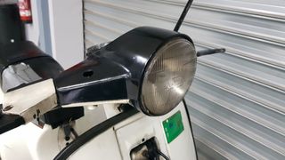 VESPA PK 75 XL