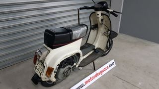 VESPA PK 75 XL