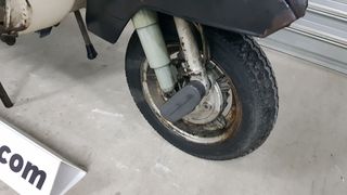 VESPA PK 75 XL