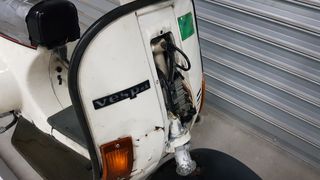 VESPA PK 75 XL