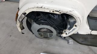 VESPA PK 75 XL