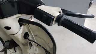 VESPA PK 75 XL