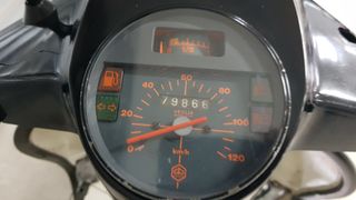 VESPA PK 75 XL