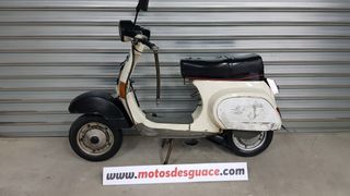 VESPA PK 75 XL