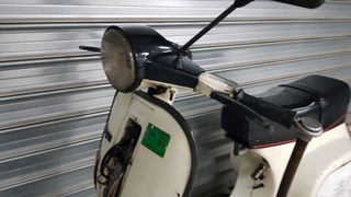 VESPA PK 75 XL