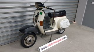 VESPA PK 75 XL