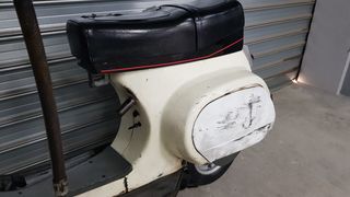VESPA PK 75 XL