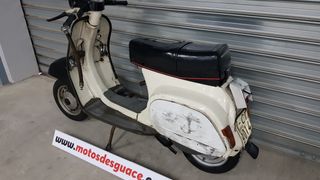 VESPA PK 75 XL