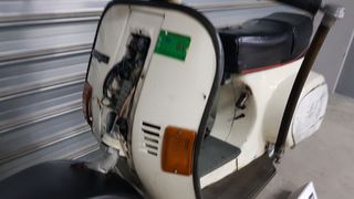 VESPA PK 75 XL