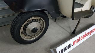 VESPA PK 75 XL