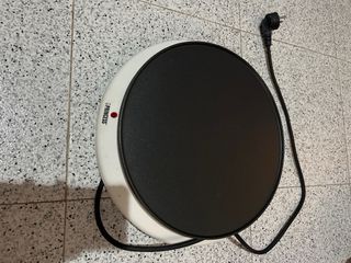 Princess Crepera 1100W Ø30cm