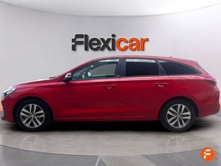 Hyundai i30 CW 1.0 TGDI Go!