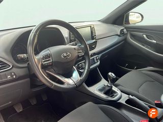 Hyundai i30 CW 1.0 TGDI Go!