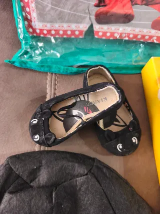 Disfraz Torero 18/24 meses