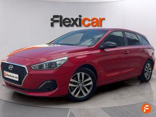 Hyundai i30 CW 1.0 TGDI Go!