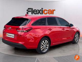 Hyundai i30 CW 1.0 TGDI Go!