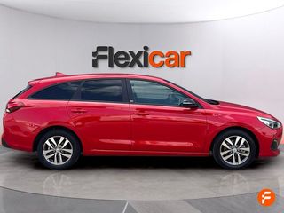 Hyundai i30 CW 1.0 TGDI Go!
