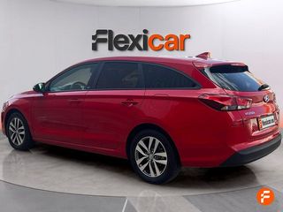 Hyundai i30 CW 1.0 TGDI Go!
