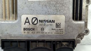 CENTRALITA MOTOR UCE Nissan X-Trail (T31)(03.2007->)