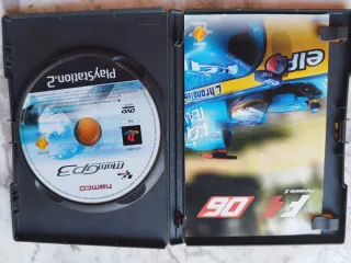 MotoGP 3 - PlayStation 2