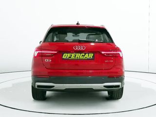 Audi Q3 35 TDI 150 STRONIC