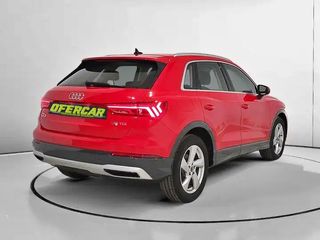 Audi Q3 35 TDI 150 STRONIC