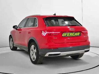Audi Q3 35 TDI 150 STRONIC