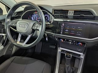 Audi Q3 35 TDI 150 STRONIC